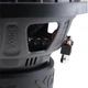 Сабвуферний динамік 25см Voice SP-255* 1000W пік підключення 1 або 4 Ом - зображення 4