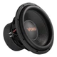 Сабвуферний динамік 30см працює в 1 та 4 Ом Voice DBX-315 12 дюймів 1500-3000W - зображення 1