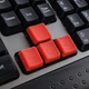 Клавіатура дротова A4Tech X7 G800V USB (4711421857062) - зображення 6