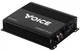 Усилитель автомобильный моноблок Voice 600W RMS, Class D, 1 Ом - изображение 3