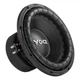 Сабвуферний динамік 30см працює 1 або 4 Ом Voice SP-307 12" 750-1500W - зображення 2