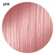 Безаміачний тонер для волосся FarmaVita Omniplex Blossom Glow Toner Pink рожевий 100 мл - изображение 2