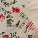 Палантин женский SumWin Маки-міні EL2118-1-02 Бежевый (ROZ6501087209) - изображение 5