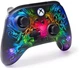 Бездротовий ігровий контролер PowerA Fusion Pro Lumectra Wireless Controller для Xbox Series X/S - зображення 3