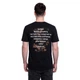 Футболка Metallica "Master Of Puppets", Розмір XXXL (XXL Euro) - зображення 4
