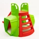 Дитяча гірка з тунелем DOLONI-TOYS 01470/13 - зображення 3