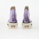 Кеды Converse Chuck Taylor All Star Lift Double Stack Platform Metallic Violet A15163C 37 - изображение 5
