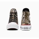 Кеди Converse Chuck Taylor All Star Lift Platform Leopard Multi A15462C 41 - зображення 5