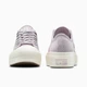 Кеды Converse Chuck Taylor All Star Lift Platform Colorful Suede Violet A15532C 36.5 - изображение 5
