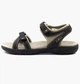 Сандалі CMP Adib Wmn Hiking Sandal Black 39Q9536-48UG 36 - зображення 1