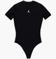 Боді Air Jordan Brooklyn Essentials Bodysuit Black IB9879-010 M - зображення 1