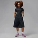Боді Air Jordan Brooklyn Essentials Bodysuit Black IB9879-010 M - зображення 5