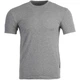 Футболка Vik-Tailor Comfort, Melange Grey, 48 - зображення 1