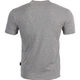Футболка Vik-Tailor Comfort, Melange Grey, 48 - зображення 2