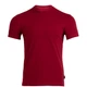Футболка Vik-Tailor Comfort, Бордовий, 54 - изображение 1