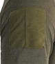 Футболка поло Vik-Tailor, Dark olive, 52 - зображення 4