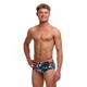 Плавки дитячі Funky Trunks & Funkita Palm Prism Trunks (FTS015B72297) 26, 140 см - зображення 3