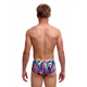 Плавки дитячі Funky Trunks & Funkita Fault Lines Trunks (FTS015B72294) 24, 128 см - зображення 2