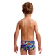 Плавки дитячі Funky Trunks & Funkita Bored Games Trunks (FTS002B72313) 6, 116 см - зображення 2