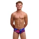 Плавки дитячі Funky Trunks & Funkita Big Bang Trunks (FTS015B72300) 26, 140 см - зображення 4