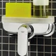 Смеситель для душа Grohe Eurosmart Cosmopolitan однорычажный, хром (32837000) - изображение 3