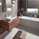 Смеситель для душа Hansgrohe Vivenis однорычажный, хром (75415000) - изображение 2
