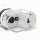 Детский микроскоп Outdoor MA657 портативный 60-120X с подсветкой White (3_08051) - изображение 4