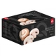 Кастрюля IQ Be Traditional 20 см (3.3 л) IQ-2046-20 - зображення 5