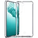 Захисний чохол ItSkins Spectrum R для Samsung Galaxy S21 Plus (G996) SG3P-SPECM-TRSP - Clear - зображення 1