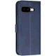 Чехол-книжка с застежкой UniCase Jet Cover для Google Pixel 10a - Blue - изображение 5