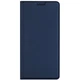 Чехол-книжка DUX DUCIS Skin Pro для Xiaomi 17 Ultra - Blue - изображение 2