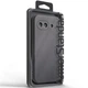 Силіконовий (TPU) чохол ArmorStandart Matte Slim Fit для Google Pixel 10a - Black - зображення 3
