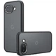 Захисний чохол Deexe Matte Skin для Google Pixel 10a - Black - зображення 2