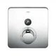 Смеситель для душа Axor Shower Select термостатический, хром (36705000) - изображение 2