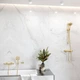 Смеситель для душа Hansgrohe Ecostat термостатический, бронза брашированная (13116140) - изображение 2