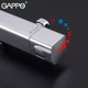 Смеситель для душа Gappo G2091 термостатический, хром - изображение 3