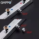 Смеситель для душа Gappo G2091 термостатический, хром - изображение 5