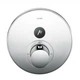 Смеситель для душа Axor Shower Select S термостатический, Chrome (36722000) - изображение 2