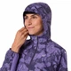 Вітровка спортивна FUJITRAIL PACKABLE JACKET Asics 2012D431-500 M Фіолетовий (4571633298479) - зображення 5