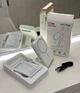 Повербанк магсейф AOGUERBE Power bank 10000 mah магнітний бездротовий Magsafe підставка Powerbank 22.5 w для Iphone - зображення 11