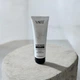 Маска для відновлення та об'єму тонкого волосся VIART "Mask with HYALURONIC ACID for Repair and volumizing Hair 200ml - зображення 2