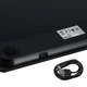 Ваги підлогові Adler AD 8194 black, акумуляторні USB-C, 180 кг, точність 100 г - зображення 7