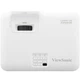 Проектор ViewSonic LS740HD середньофокусний 1920x1080 Full HD 5000lm / 15W - зображення 6