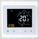 Комплект беспроводного управления отоплением ZigBee: термостат встроеный + реле On/Off (220В) + Zigbee контролер 495122 - изображение 2
