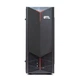 Корпус GTL Gaming "Dark Fire", без БП, ATX, Black (GTL3201C) - изображение 4
