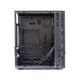 Корпус GTL Gaming "Dark Fire", без БП, ATX, Black (GTL3201C) - изображение 8