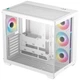 Корпус DeepCool CG530 4F, Белый - 575812 - изображение 2