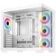 Корпус DeepCool CG530 4F, Белый - 575812 - изображение 4