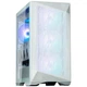 Корпус Zalman Z9 Iceberg MS, Білий - 591241 - зображення 7