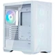 Корпус Zalman Z9 Iceberg MS, Білий - 591241 - зображення 10